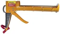 Pistola aplicadora