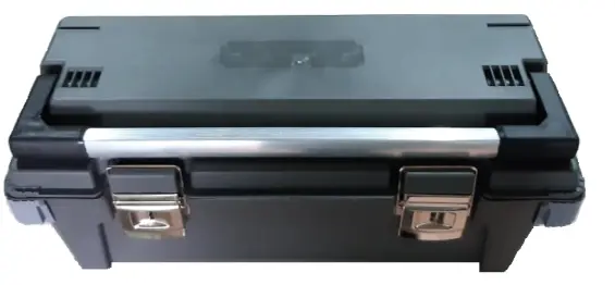 Caja de herramientas