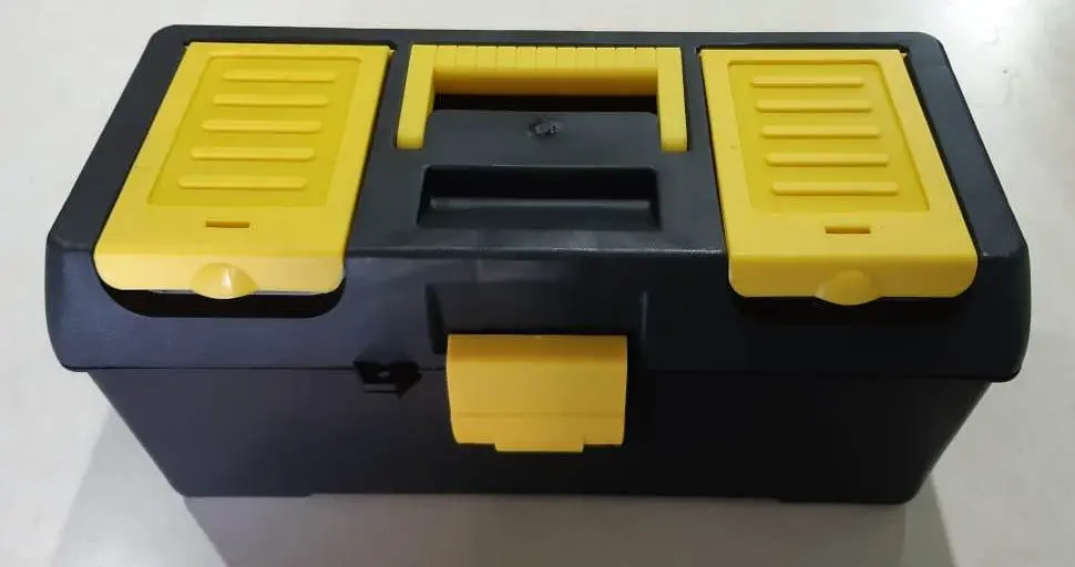 Caja de herramientas