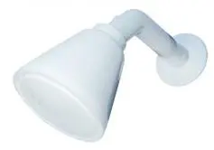 Duchas móvil PVC