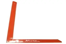 Escuadra de albañil