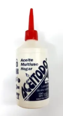 Aceite líquido