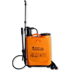 Pulverizador 10L